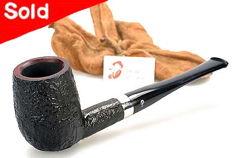 Peterson Trinity D1 Billiard 4mm